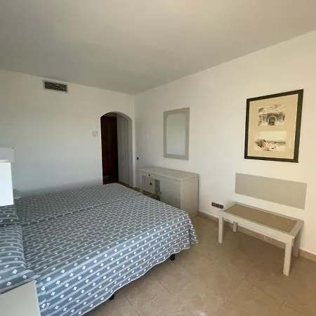 Apartamento Dos Vistas Marismas Isla Canela