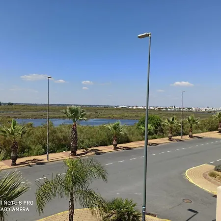 Dos Vistas Marismas